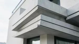 cienkie płyty betonowe