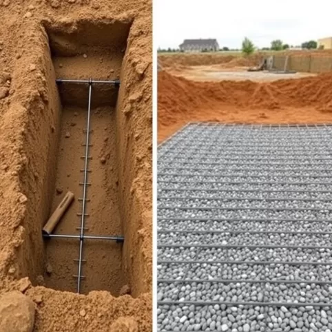 Co lepsze ŁAWA czy płyta fundamentowa