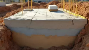 Co pod płytę fundamentową