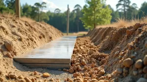 co tańsze płyta czy fundament