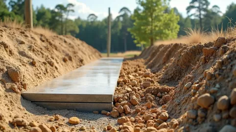 co tańsze płyta czy fundament