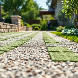 Co zamiast kostki brukowej na podjazd