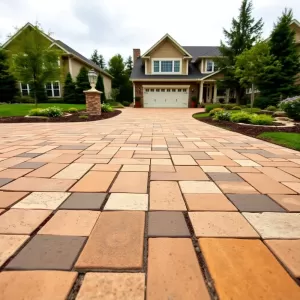 Co zamiast kostki na podjazd