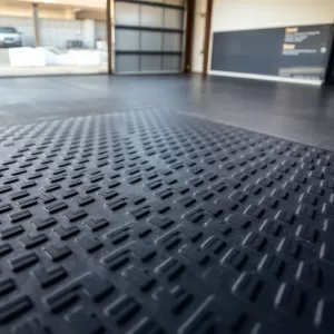 Co zamiast wylewki w garażu