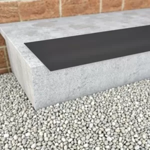 Czy dawac folię pod płytą fundamentowa