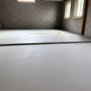 Czy Dawać Styropian Pod Wylewkę W Garażu