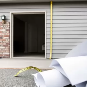 Czy garaż jest budynkiem gospodarczym