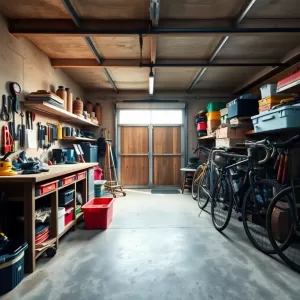 Czy garaż to lokal użytkowy