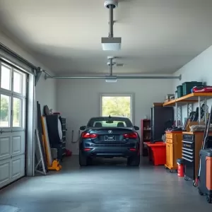 Czy Garaż To Powierzchnia Użytkowa