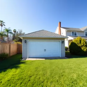 Czy Garaż Wolnostojący Wlicza Się Do Powierzchni Zabudowy