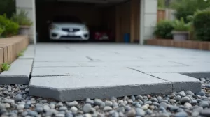 czy kostka 6 cm na podjazd