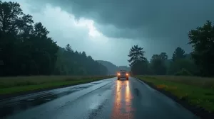czy można postawić garaż blaszany bez pozwolenia