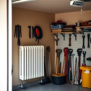 Czy Ogrzewać Garaż W Bryle Budynku