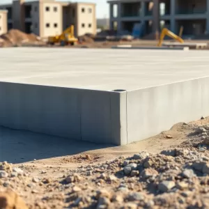 Czy płyta fundamentowa wymaga pozwolenia na budowę