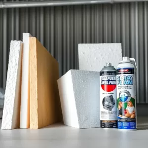 Czym najlepiej ocieplić garaż blaszany