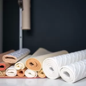 Czym Ocieplić Drzwi Garażowe