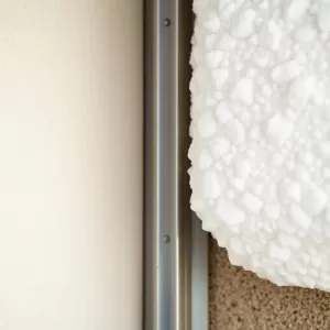 Czym ocieplić garaż