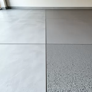 Czym pokryć podłogę w garażu