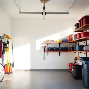 Czym Pomalować Ściany W Garażu