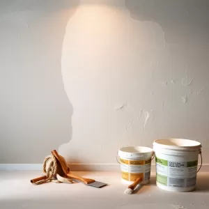 Czym Tynkować Ściany W Garażu