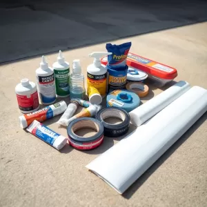 Czym Uszczelnić Garaż Blaszany Od Spodu