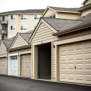 Czynsz za garaż we wspólnocie mieszkaniowej