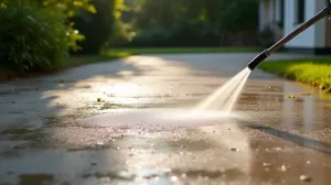 czyszczenie podjazdów dolnośląskie