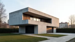 dom z płyt betonowych cena Warszawa