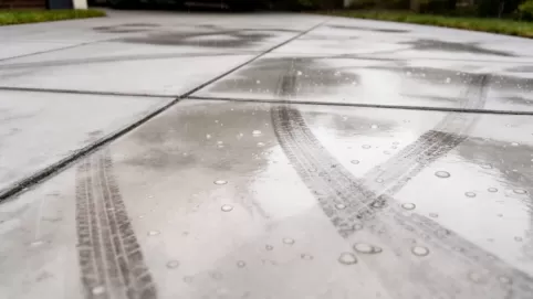 duze plyty betonowe na podjazd