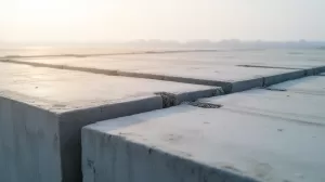 Dylatacja płyty fundamentowej co ile