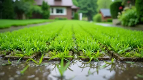 ekokratka na podjazd