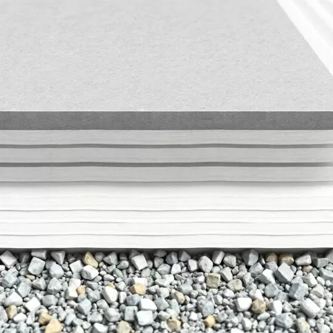 EPS 100 pod płytę fundamentową