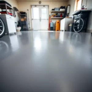 Farba Na Podłogę Do Garażu