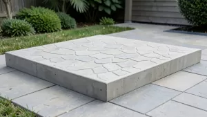 Forma do płyt BETONOWYCH 120x60