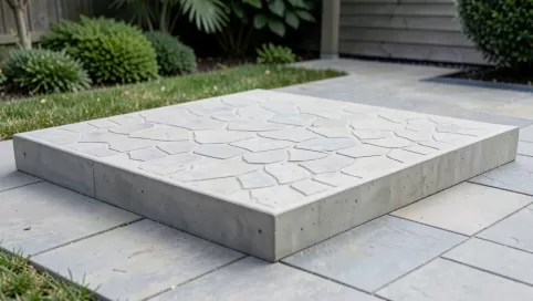 Forma do płyt BETONOWYCH 120x60