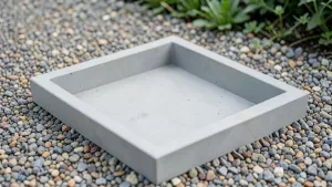 forma do płyt betonowych 60x60