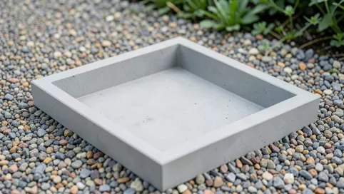 forma do płyt betonowych 60x60