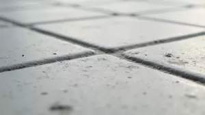 fuga do płytek betonowych