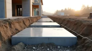 fundament czy płyta fundamentowa