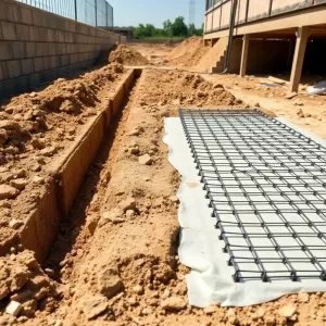 Fundament czy płyta fundamentowa cena