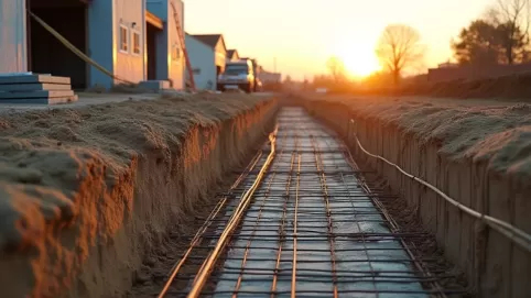 Fundamenty czy płyta fundamentowa
