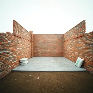 Garaż 100m2 koszt budowy