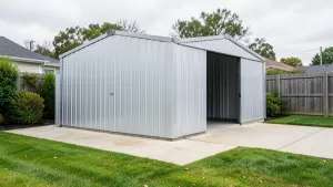 garaz blaszany jakie warunki trzeba spełnić