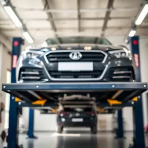 Garaż hydrauliczny cena