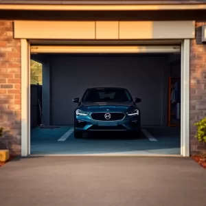 Garaż indywidualny definicja