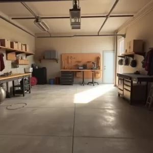 Garaż jako samodzielny wyodrębniony lokal użytkowy