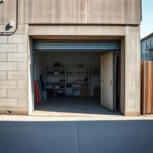 Garaż jako samodzielny wyodrębniony lokal użytkowy Warszawa