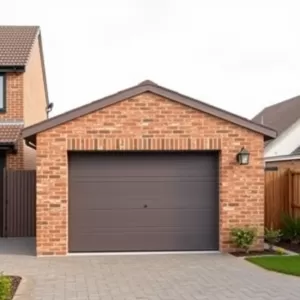 Garaż murowany 35m2 koszt