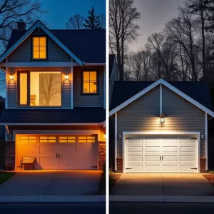 Garaż W Domu Czy Osobno Podatek