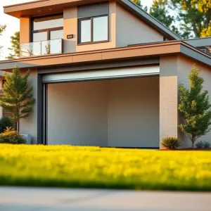 Garaż wysuwany z ziemi cena